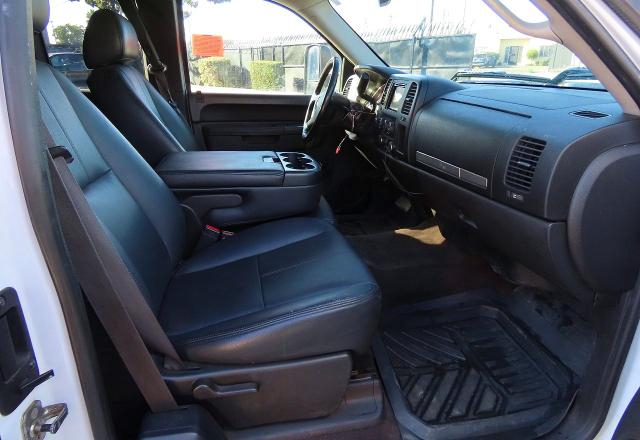 Aukcja sprzedaży 2011 Gmc Sierra, vin: 1GT220CG9BZ350933, numer aukcji: 79094415