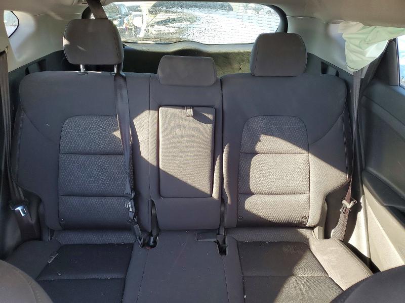 Aukcja sprzedaży 2017 Hyundai Tucson, vin: KM8J33A42HU428800, numer aukcji: 76154775