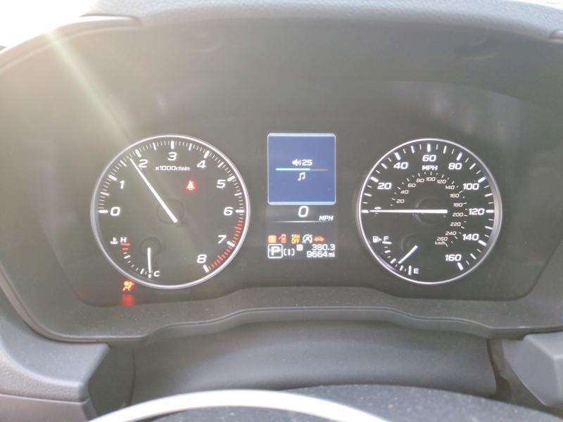 Aukcja sprzedaży 2024 Subaru Crosstrek, vin: JF2GUADC1RH332543, numer aukcji: 78323205