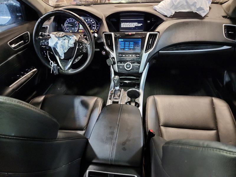 Продажа на аукционе авто 2019 Acura Tlx, vin: 19UUB1F33KA009700, номер лота: 76046625