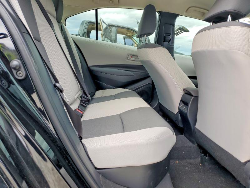 Продаж на аукціоні авто 2026 Toyota Corolla, vin: JTDBCMFE1T3115283, номер лоту: 78042525