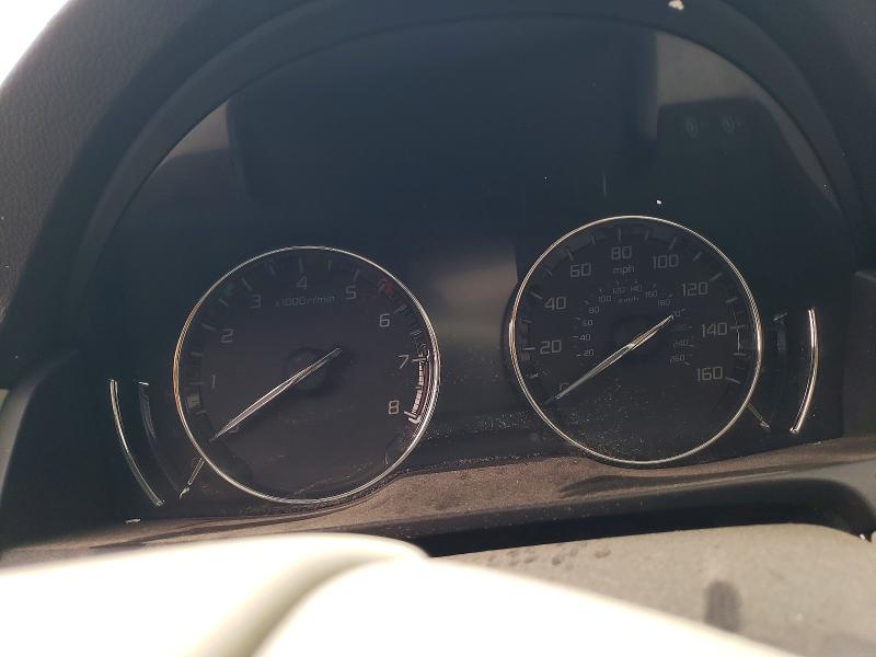 Продаж на аукціоні авто 2018 Acura Rlx, vin: JH4KC1F57JC001511, номер лоту: 77741515