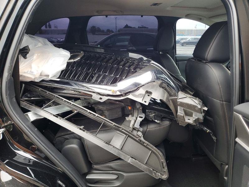 2024 Mazda Cx-90 მანქანა იყიდება აუქციონზე, vin: JM3KKBHA5R1178612, აუქციონის ნომერი: 98621795