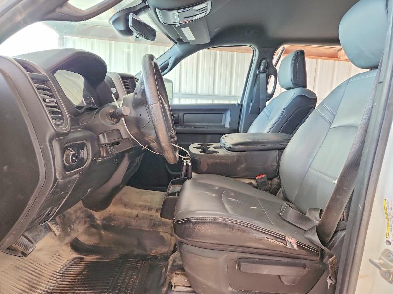 Продажа на аукционе авто 2024 Ram 2500, vin: 3C6UR5HJ6RG189044, номер лота: 78709845