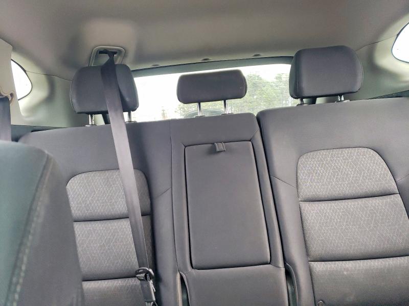 2016 Hyundai Tucson მანქანა იყიდება აუქციონზე, vin: KM8J33A49GU199692, აუქციონის ნომერი: 78379585