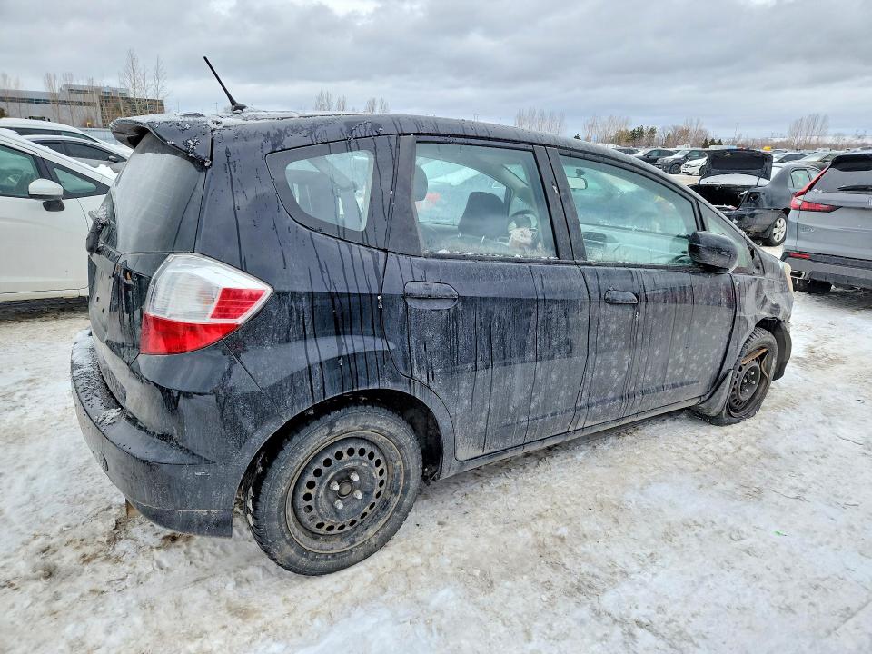 Продажа на аукционе авто 2013 Honda Fit, vin: LUCGE8H58D3007910, номер лота: 76460835