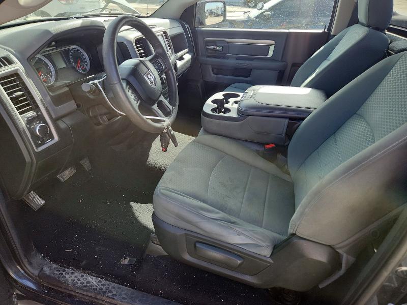 78168945 :رقم المزاد ، 3C6JR6AT4EG331616 vin ، 2014 Ram 1500 مزاد بيع
