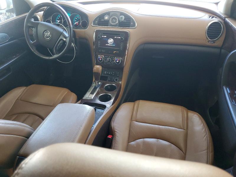 Продаж на аукціоні авто 2017 Buick Enclave, vin: 5GAKRBKD1HJ287995, номер лоту: 77143715