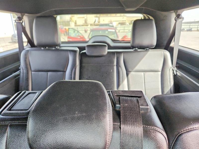 2018 Ford Expedition მანქანა იყიდება აუქციონზე, vin: 1FMJK1HTXJEA27323, აუქციონის ნომერი: 78695835