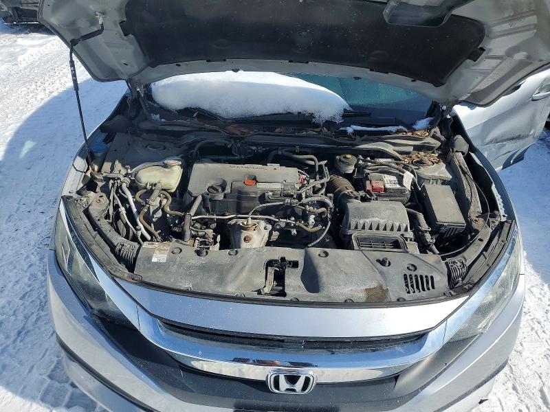 Aukcja sprzedaży 2016 Honda Civic, vin: 2HGFC2F54GH040752, numer aukcji: 78474065