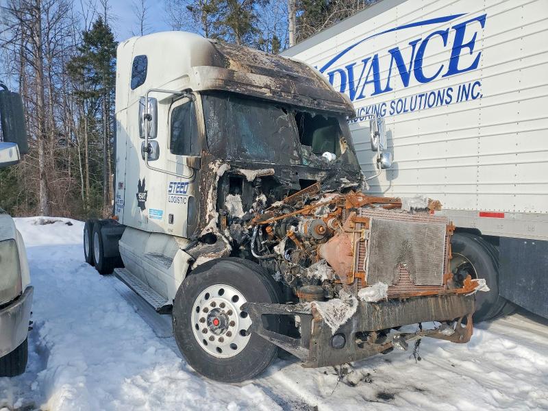 Продаж на аукціоні авто 2003 Freightliner Columbia, vin: 1FUJA6CG43PK22977, номер лоту: 77384825