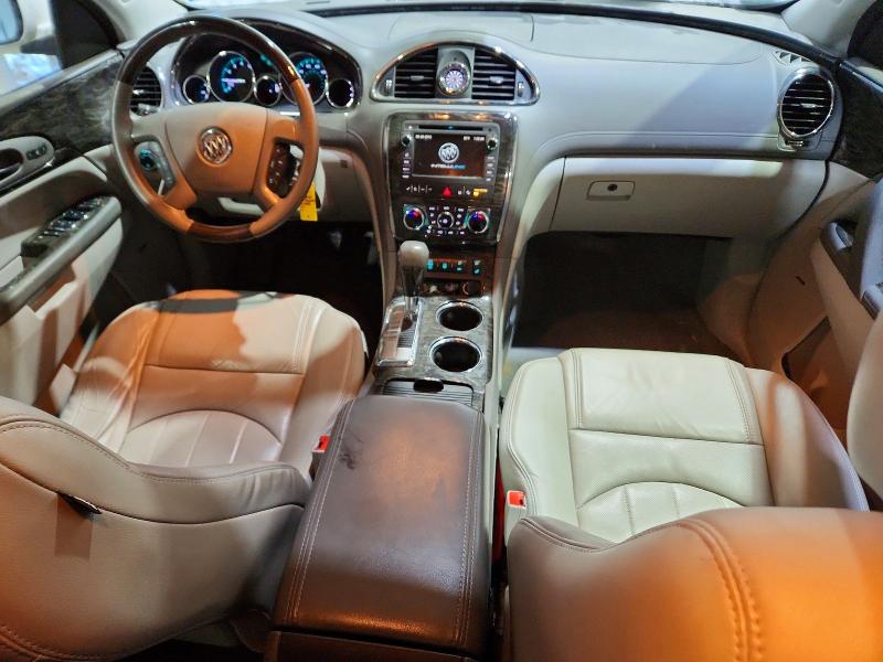 Aukcja sprzedaży 2014 Buick Enclave, vin: 5GAKVCKD8EJ308967, numer aukcji: 76235595