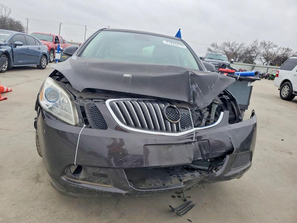 Продажа на аукционе авто 2016 Buick Verano, vin: 1G4PP5SK9G4116141, номер лота: 77835275