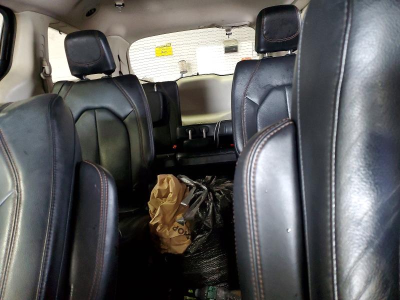 Aukcja sprzedaży 2018 Chrysler Pacifica, vin: 2C4RC1BG5JR356112, numer aukcji: 78781665