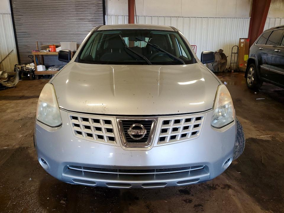 54817086 :رقم المزاد ، JN8AS58T99W328929 vin ، 2009 Nissan Rogue مزاد بيع