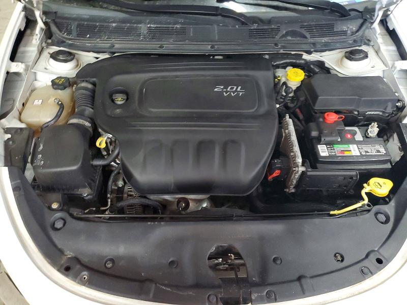 2013 Dodge Dart მანქანა იყიდება აუქციონზე, vin: 1C3CDFBA0DD267832, აუქციონის ნომერი: 76588135
