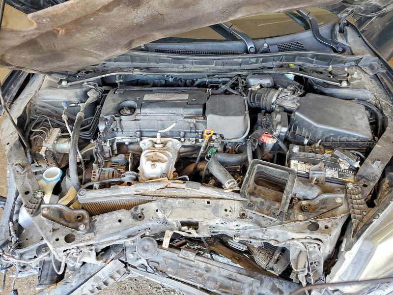 Продаж на аукціоні авто 2015 Honda Accord, vin: 1HGCR2F50FA239280, номер лоту: 79169535