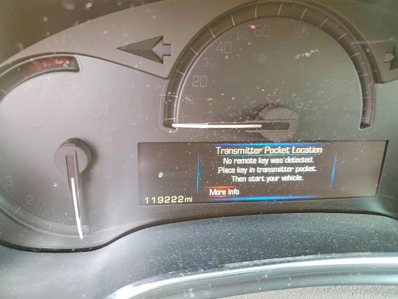 Продажа на аукционе авто 2015 Cadillac Srx, vin: 3GYFNBE31FS583667, номер лота: 77362715