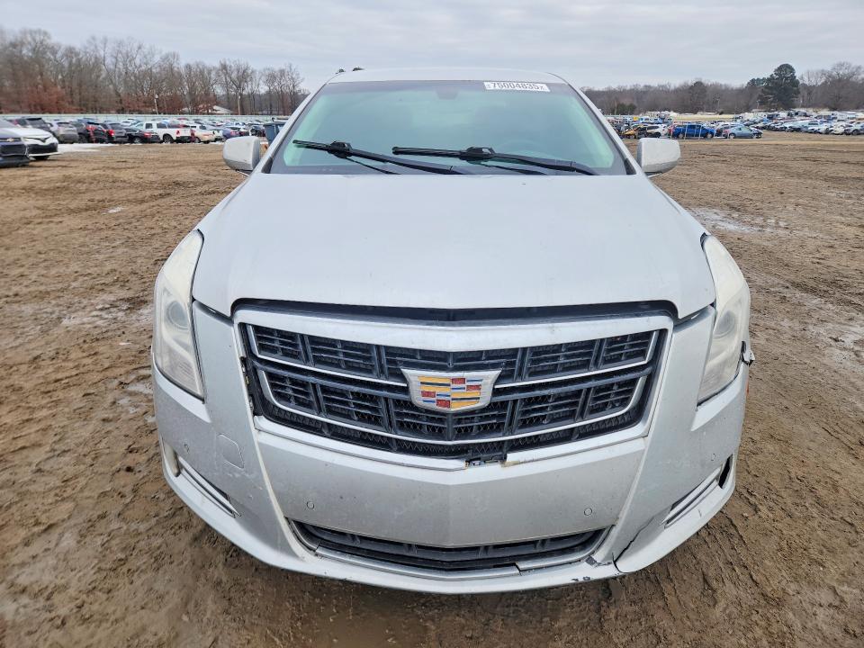 Aukcja sprzedaży 2016 Cadillac Xts, vin: 2G61M5S32G9160025, numer aukcji: 75004835