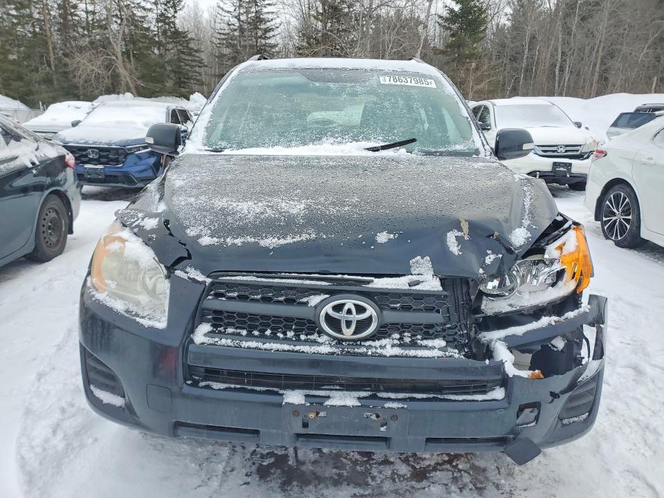 78637985 :رقم المزاد ، 2T3BF4DV4BW177413 vin ، 2011 Toyota Rav4 مزاد بيع