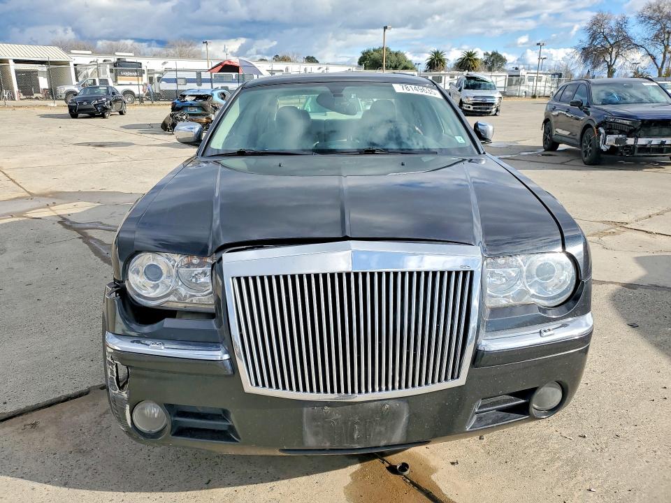 Aukcja sprzedaży 2006 Chrysler 300c, vin: 2C3LA63H16H206175, numer aukcji: 78149635