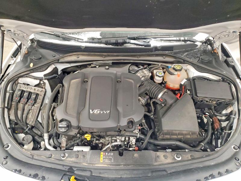 Aukcja sprzedaży 2018 Buick Lacrosse, vin: 1G4ZS5SS9JU147453, numer aukcji: 75886145
