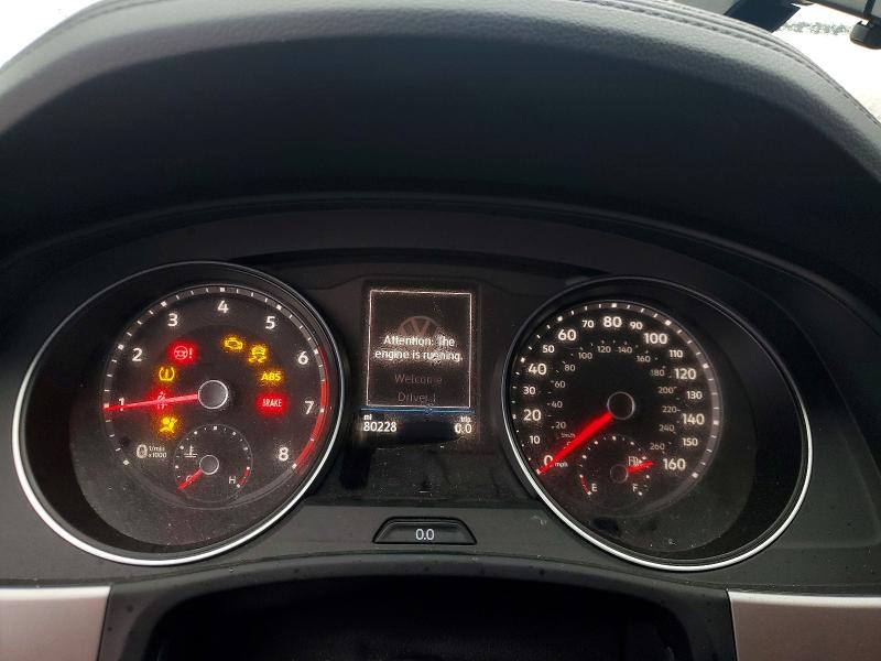 Aukcja sprzedaży 2019 Volkswagen Atlas, vin: 1V2LR2CAXKC601189, numer aukcji: 77888985