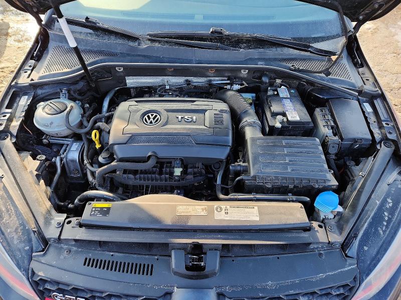 Aukcja sprzedaży 2015 Volkswagen Gti, vin: 3VW4T7AU2FM004458, numer aukcji: 77201645