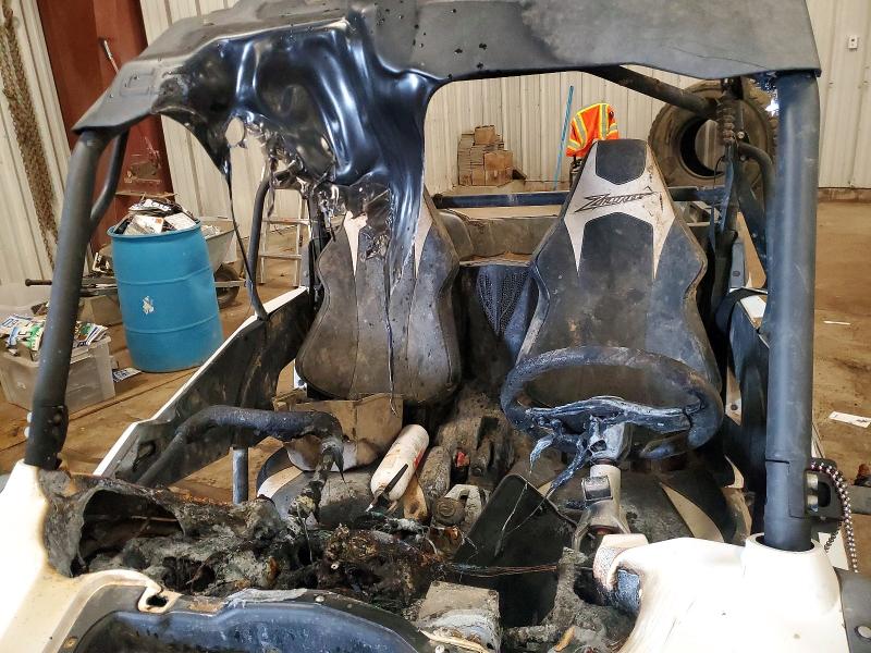 Продажа на аукционе авто 2021 Cfmoto Zforce 800 Ex, vin: LCELVYZ1XM6007176, номер лота: 78206885
