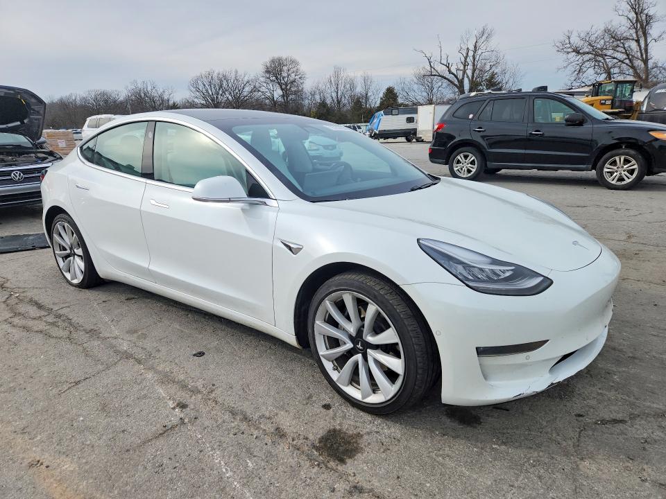 Aukcja sprzedaży 2020 Tesla Model 3, vin: 5YJ3E1EB5LF513555, numer aukcji: 78783705