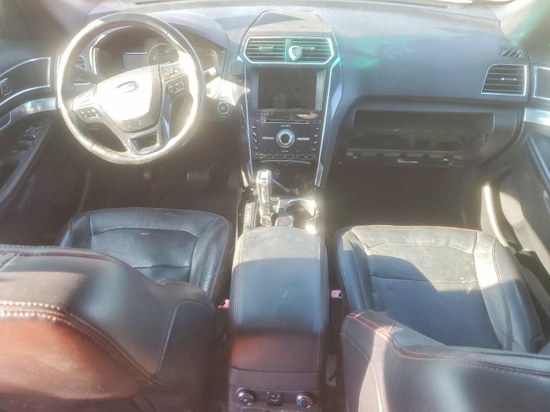 Aukcja sprzedaży 2016 Ford Explorer, vin: 1FM5K8GT3GGA07567, numer aukcji: 77325635