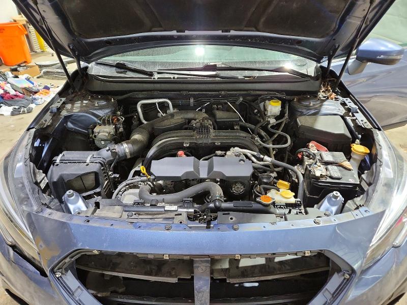 Aukcja sprzedaży 2018 Subaru Outback, vin: 4S4BSAFC9J3271192, numer aukcji: 76405725