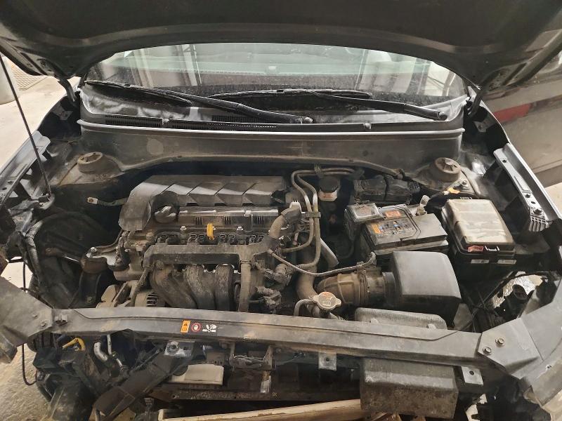Aukcja sprzedaży 2023 Hyundai Venue Sel, vin: KMHRC8A31PU258810, numer aukcji: 74510315