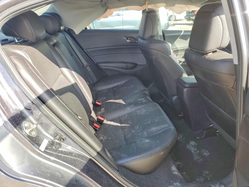 Aukcja sprzedaży 2018 Acura Ilx, vin: 19UDE2F39JA003346, numer aukcji: 77623965