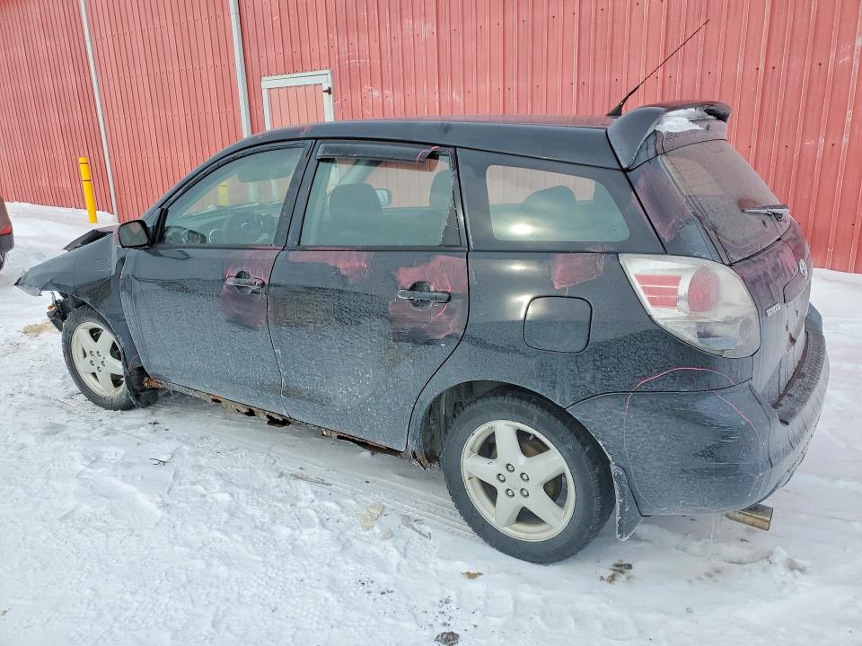 Aukcja sprzedaży 2007 Toyota Corolla Matrix, vin: 2T1KR32E47C656436, numer aukcji: 99750405