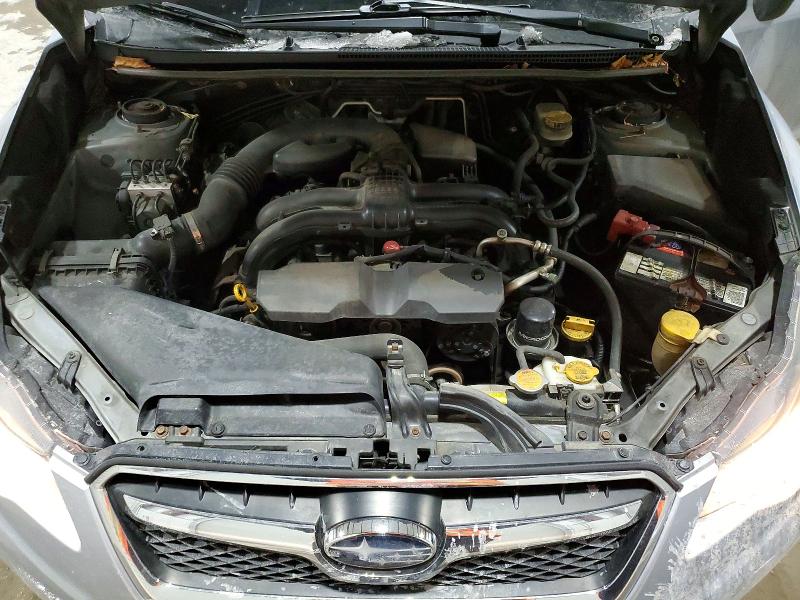 Продажа на аукционе авто 2014 Subaru Xv Crosstr, vin: JF2GPAKCXE8233806, номер лота: 77478855