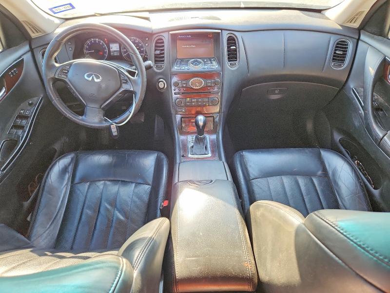 75683955 :رقم المزاد ، JN1BJ0RP1GM231162 vin ، 2016 Infiniti Qx50 مزاد بيع