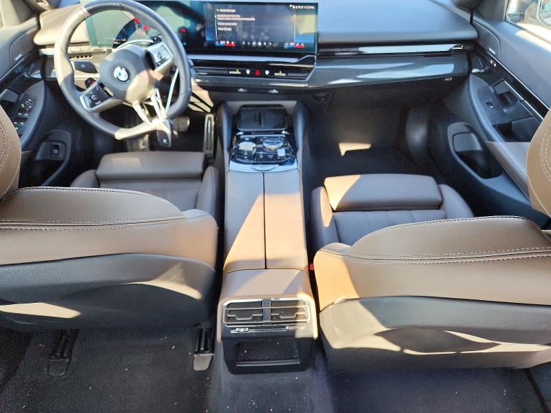 Продажа на аукционе авто 2025 Bmw 530, vin: WBA43FJ07SCU28771, номер лота: 77184655