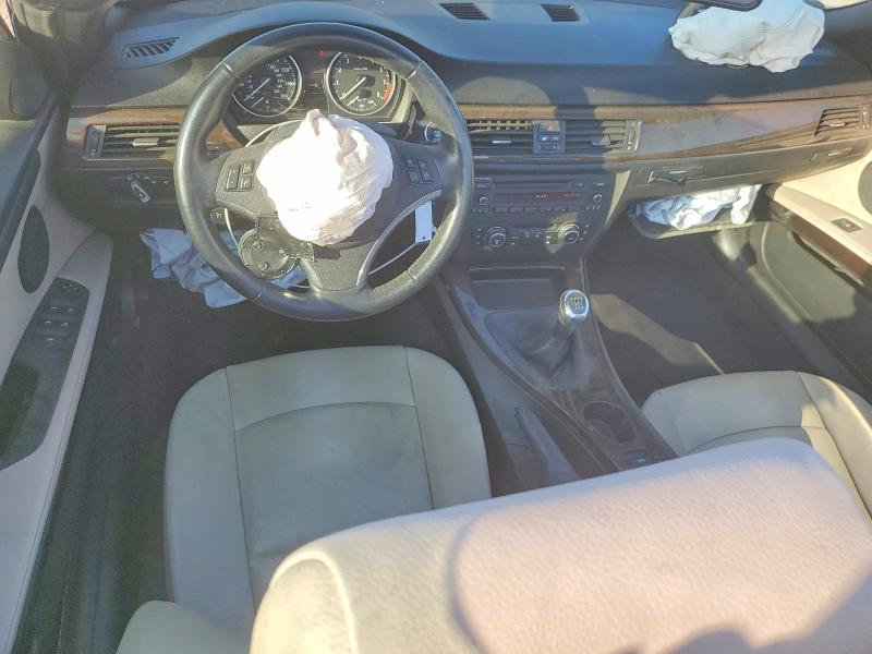 Продаж на аукціоні авто 2011 Bmw 328, vin: WBADW7C57BE439991, номер лоту: 77484275
