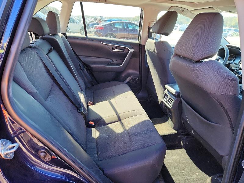Aukcja sprzedaży 2019 Toyota Rav4, vin: 2T3W1RFV7KC023435, numer aukcji: 76191545
