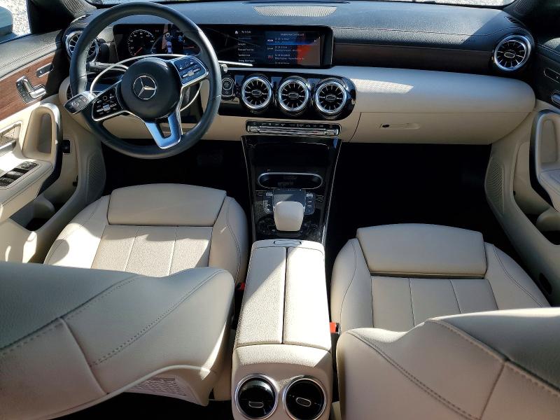 Продаж на аукціоні авто 2023 Mercedes-benz Cla, vin: W1K5J4HB7PN405324, номер лоту: 78823865