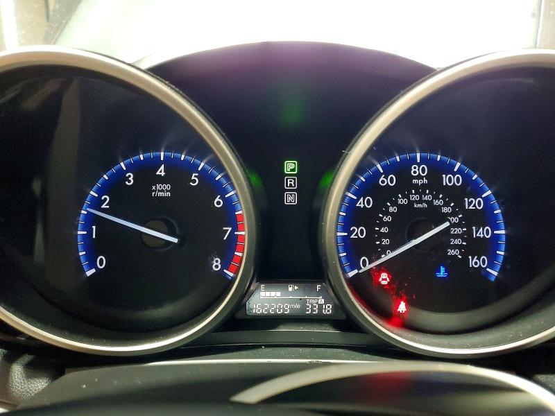 78248185 :رقم المزاد ، JM1BL1W78C1663566 vin ، 2012 Mazda 3 مزاد بيع