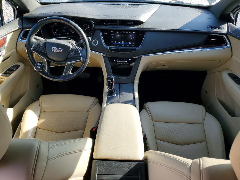 Aukcja sprzedaży 2019 Cadillac Xt5, vin: 1GYKNCRSXKZ170178, numer aukcji: 78457105