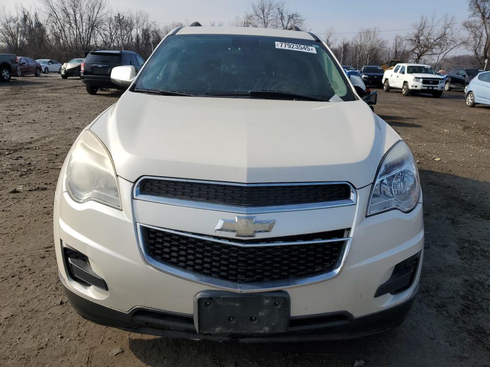 77923545 :رقم المزاد ، 1GNALBEK5EZ129380 vin ، 2014 Chevrolet Equinox مزاد بيع