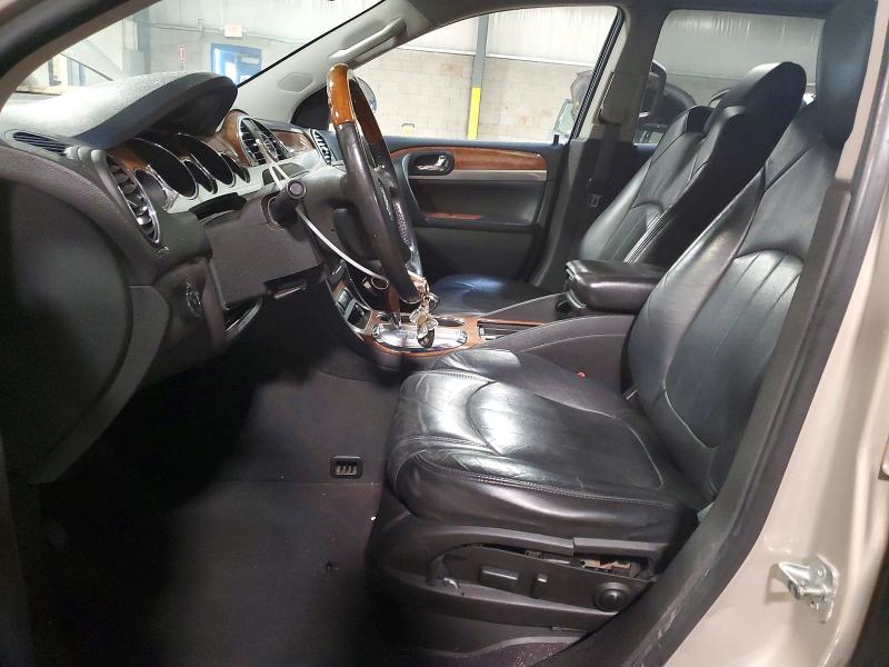 Aukcja sprzedaży 2011 Buick Enclave, vin: 5GAKVBED2BJ159540, numer aukcji: 78556965