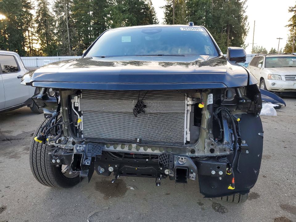 Продажа на аукционе авто 2025 Cadillac Escalade, vin: 1GYS9RRL3SR317487, номер лота: 76435435