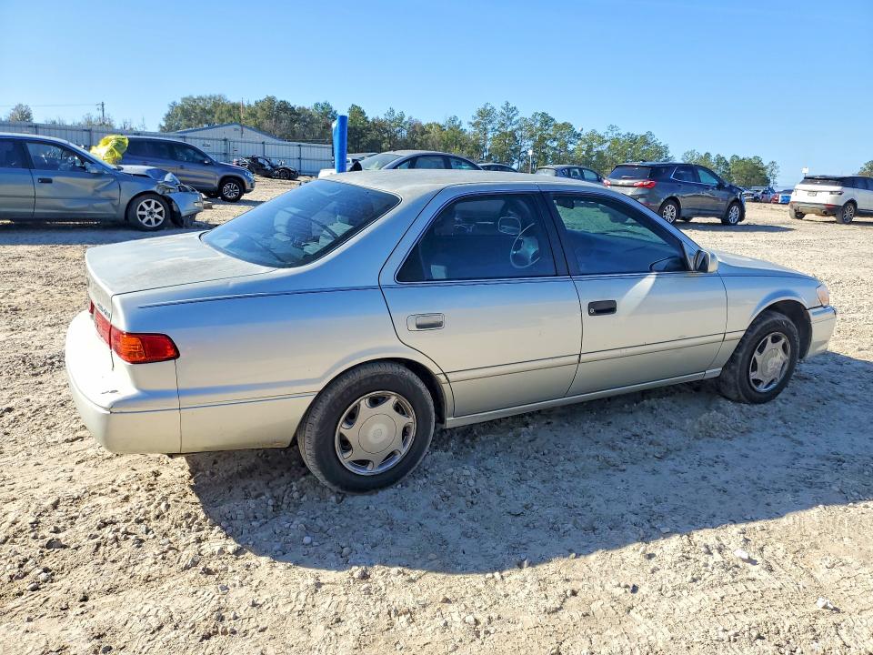 Auction sale of the 2000 Toyota Camry Ce, vin: 4T1BG22K9YU002912, lot number: 76739155