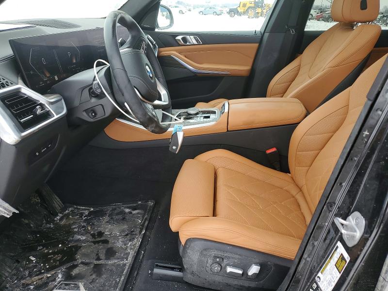 Продажа на аукционе авто 2024 Bmw X5, vin: 5UX23EU02R9V32428, номер лота: 75240705