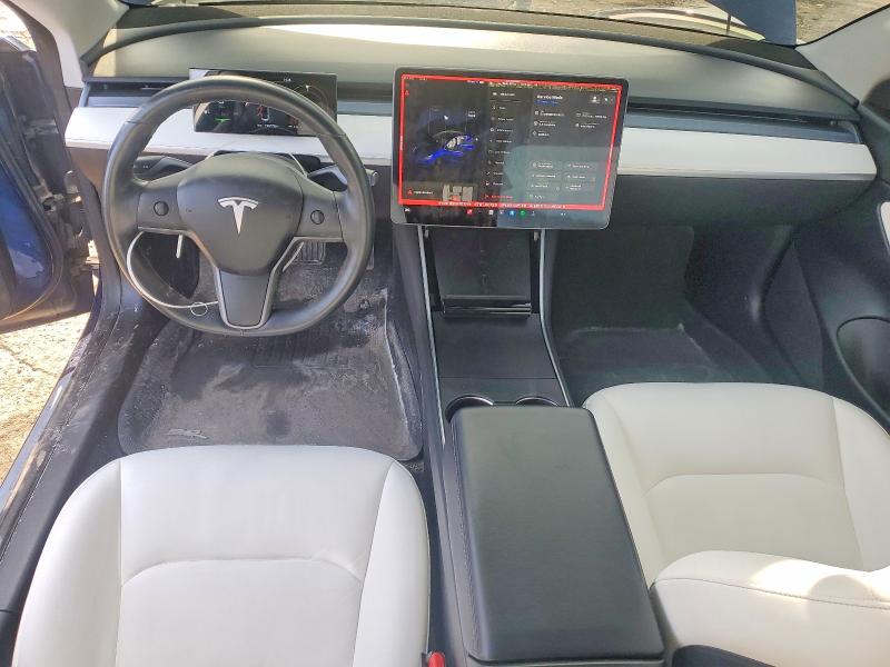 2018 Tesla Model 3 მანქანა იყიდება აუქციონზე, vin: 5YJ3E1EB1JF101078, აუქციონის ნომერი: 78757805