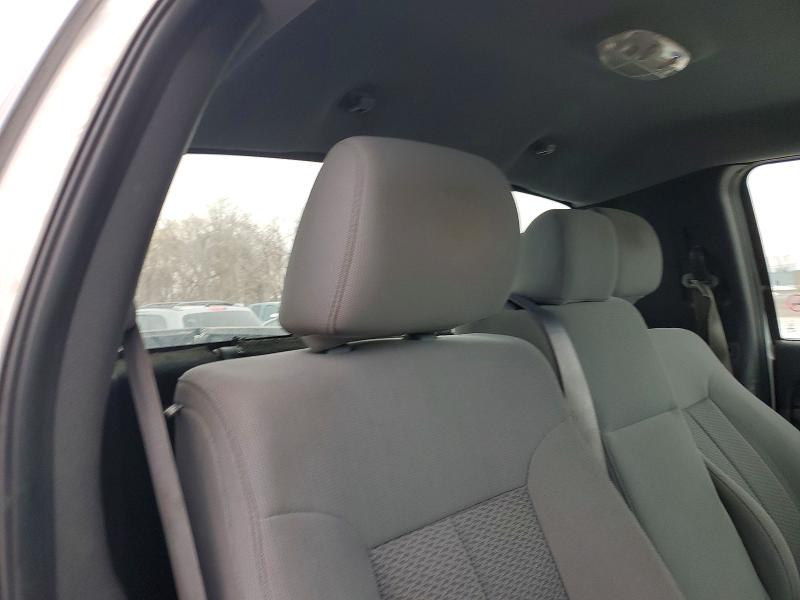 Продажа на аукционе авто 2014 Ford F150, vin: 1FTNF1CF5EKE14767, номер лота: 76531085